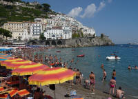 amalfi formato